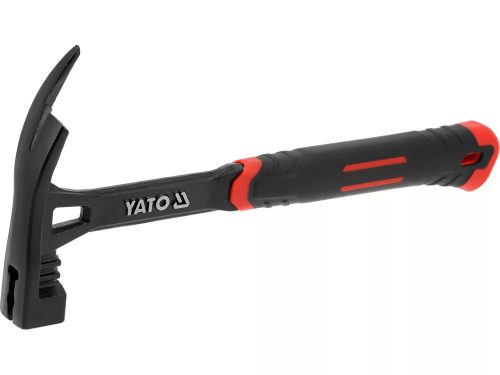 Monoblokk ácskalapács kovácsolt 600g YATO