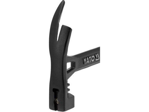 Monoblokk ácskalapács kovácsolt 600g YATO