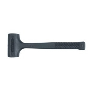 Gumikalapács-visszarúgás mentes 1310 gr YATO