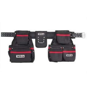 Szeg és szerszámtartó őv