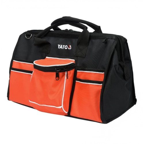 41 zsebes szerszámostáska