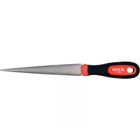 Gyémánt fenőkő nyéllel YATO