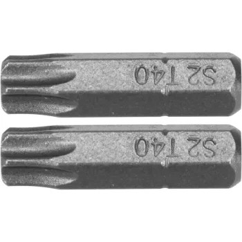 Bit T40x25mm 2db/csomag YATO