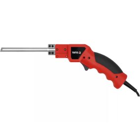   Polisztirolvágó hőkés 150W hőmérséklet szabályozóval YATO