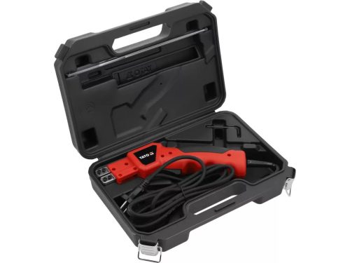 Polisztirolvágó hőkés 150W hőmérséklet szabályozóval YATO