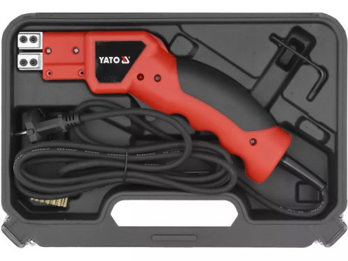 Polisztirolvágó hőkés 150W hőmérséklet szabályozóval YATO
