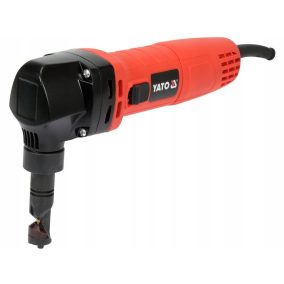 Elektromos lemezvágó 600W