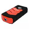 Kompakt 9000 mAh-s  Power bank, vészhelyzeti indító autókhoz YATO