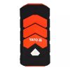 Kompakt 9000 mAh-s  Power bank, vészhelyzeti indító autókhoz YATO
