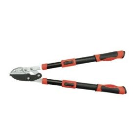 Ágvágó teleszkópos 660-910 mm, YATO