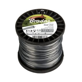 Damil RIPPER DUAL, csillag 2,0mm x 100m ×
